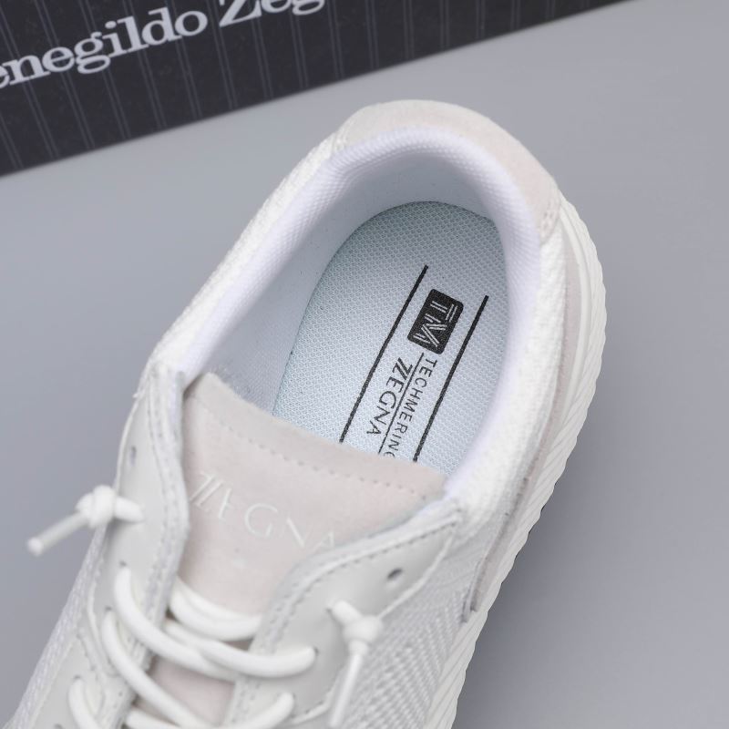 Zegna Shoes